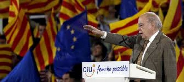 Jordi Pujol Soley: «El Hombre Andaluz no es un Hombre coherente y anárquico»