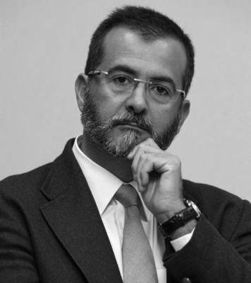 Jesús Laínz Fernández - Autor de "España Contra España.
