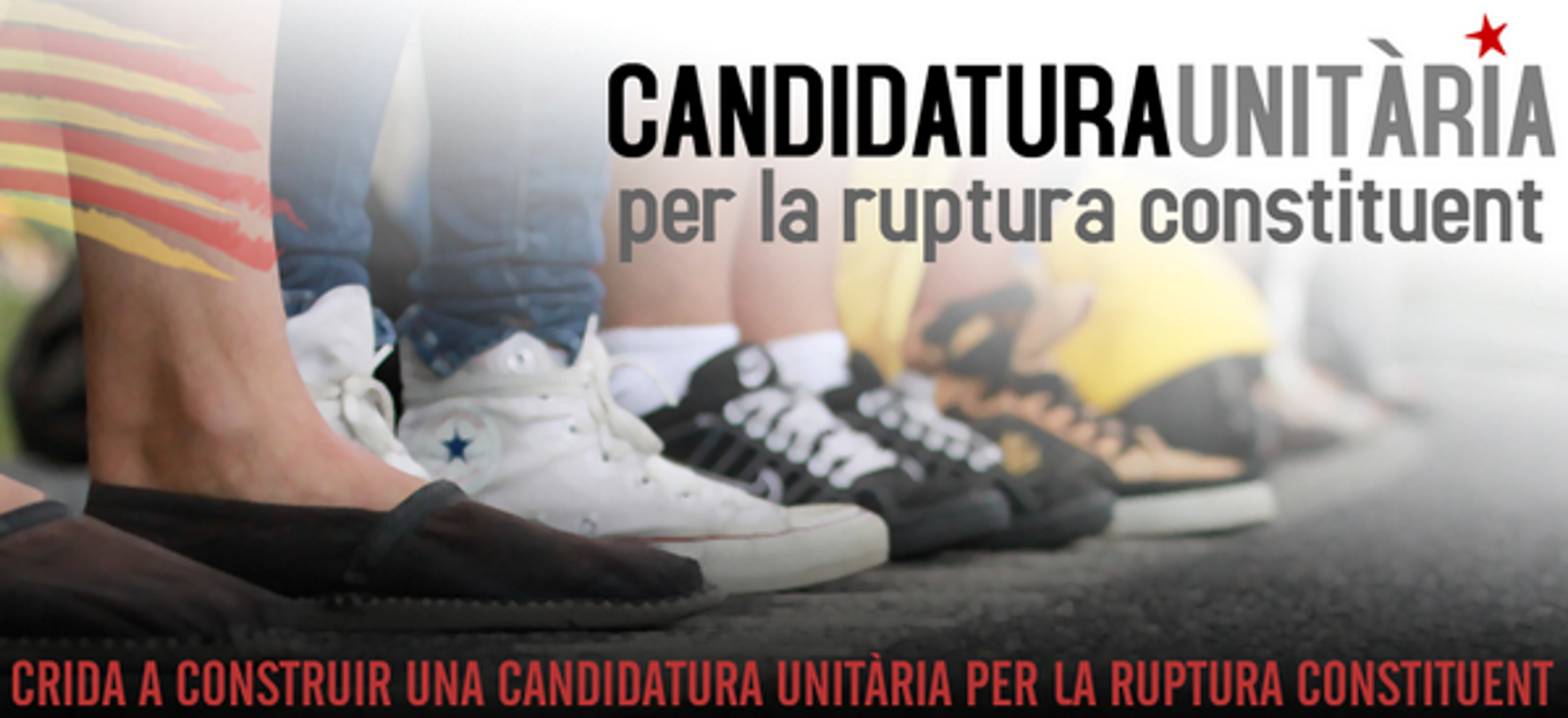 candidatura separatista