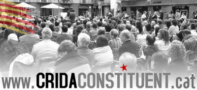 candidatura unitaria separatista