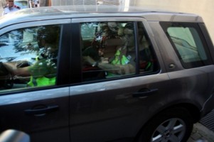oleguer pujol detenido