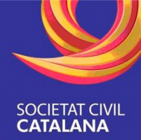 sociedad civil catalana divide