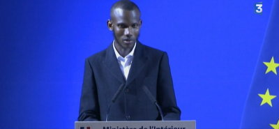 Lassana Bathily, el héroe francés que salvó la vida a varios rehenes