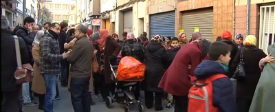 ERC apoya el adoctrinamiento islámico de niños marroquíes en Badalona y considera exceso de celo, la actuación del alcalde