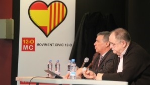 MC-12O critica la respuesta del Defensor del Pueblo ante la violación de derechos fundamentales en Cataluña