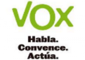 VOX celebra la integración del Partido Derecha Navarra y Española en el proyecto VOX, una casa común - copia
