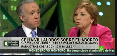 VOX invita a militantes del PP a sumarse a su proyecto tras las últimas declaraciones de Celia Villalobos