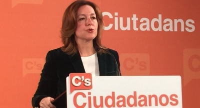 C’s solicitará cese al delegado de la Generalidad en la UE y pide a Rajoy dejar de criticar a CIUDADANOS - copia