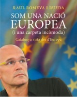 Carte campaña elecciones europeas de Raül Romeva Rueda