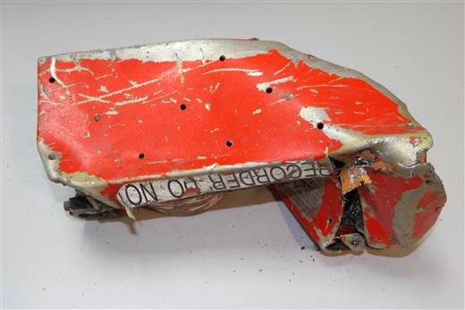 Los investigadores confirman que el copiloto de Germanwings estrelló el avión de forma deliberada,