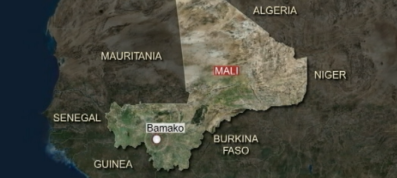 Terroristas asesinan indiscriminadamente a europeos y malienses en La Terrasse, en Bamako (Mali)