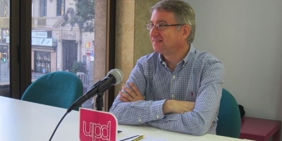 UPyD Cataluña acusa a Mas de tramposo y sostiene que el secesionismo está en clara decadencia - copia