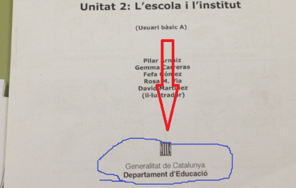 ,CCV denuncia en una carta a J. Silvestre Sánchez las injerencias directas de Artur Mas en el sistema educativo valenciano - copia