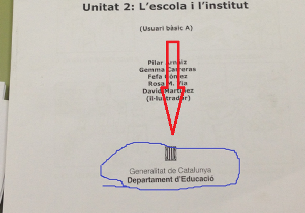 ,CCV denuncia en una carta a J. Silvestre Sánchez las injerencias directas de Artur Mas en el sistema educativo valenciano
