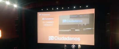 Ciudadanos apuesta por eliminar las cuotas fijas a autónomos y por construir un sistema de innovación empresarial ..