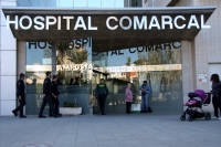 Detenida, Teresa Gomis, teniente de alcalde separatista de Artur Mas en Reus (Tarragona) y 6 personas, Caso de corrupción Innova.