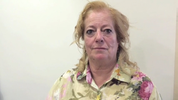 El PP de Alicia S. Camacho, traiciona a España con una separatista en sus listas en San Cugat del Valles.Movie_Instantánea