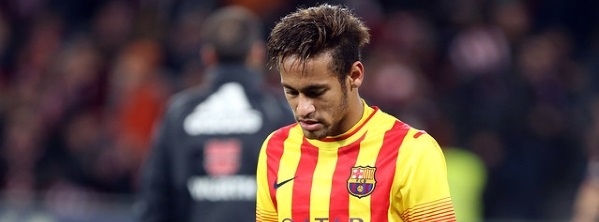 Futbolista brasileño, Neymar, citado a declarar como testigo por corrupción de FC Barcelona ante Tribunales - copia