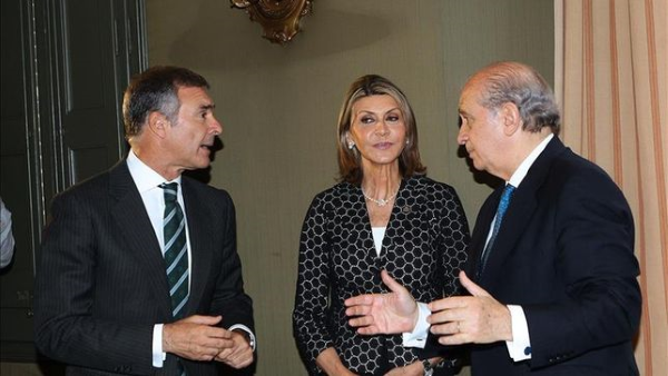 Interior exige al líder extremista separatista de Fundació Nuevos Catalanes que no enrede con el yihadismo