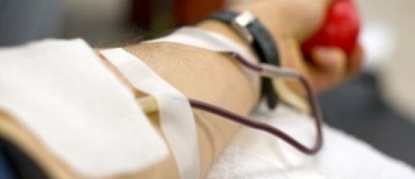 La Unión Europea avala la prohibición en toda Europa que los homosexuales puedan donar sangre - copia
