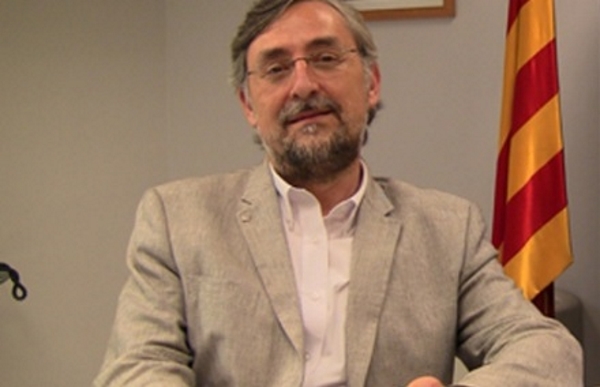 Un Alto Cargo de Artur Mas se reunió en un hotel marroquí con el yihadista catalanista de Fundació Nous Catalans.. - copia