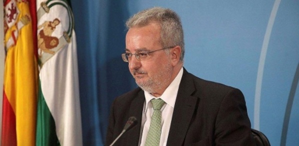 Un Alto Cargo del PSOE andaluz asegura que nunca hubo un ERE falso, eran ayudas sociolaborales legales - copia