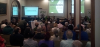 VOX apuesta por la recuperación para el Estado de las competencias de Educación y potenciar el español como lengua vehicular