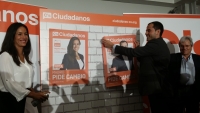 Ciudadanos Madrid sale a ganar las elecciones en un momento histórico para  Madrid y el Ayuntamiento  . - copia