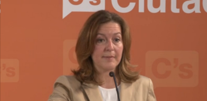 C's pondrá todos los impedimentos posibles para que ANC no ponga en cuestión la unidad de España - copia