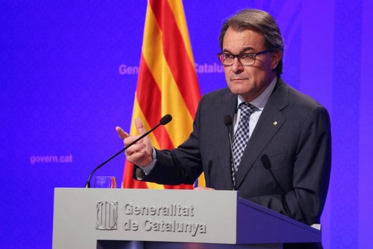 El Tribunal Supremo fija en un 25% el uso del castellano en las escuelas catalanas