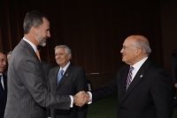 .Palabras de Su Majestad el Rey en la inauguración del XI Congreso Nacional de la Abogacía en Victoria - copia