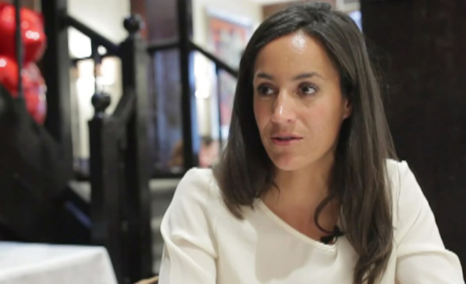 Villacís en las mañanas de cuatro