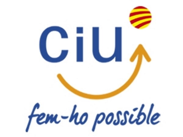 CIU ha Mort, se ha enterrado a CIU hoy en Madrid,