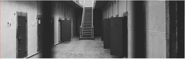 Fundación +34 pide ayudar a los 1735 presos compatriotas encarcelados en el extranjero Catalanes, madrileños, andaluces.