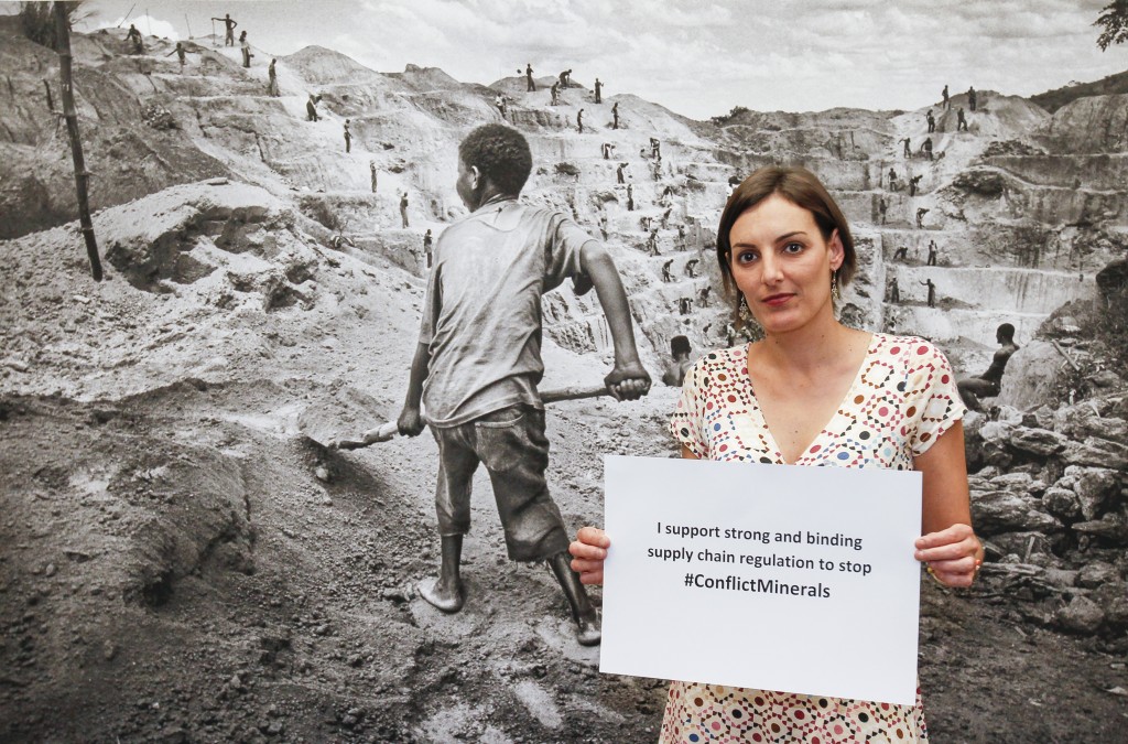 Lola Sánchez Caldentey