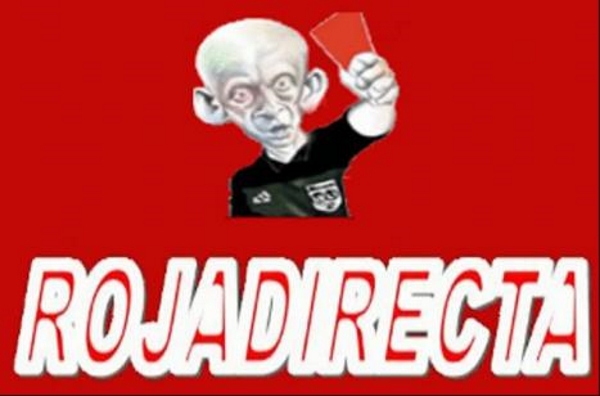 Roja Directo suspendido hoy 22 de junio 2015