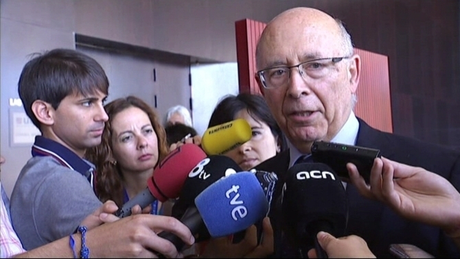 joan rigol abandona UDc, crisis de ciu,