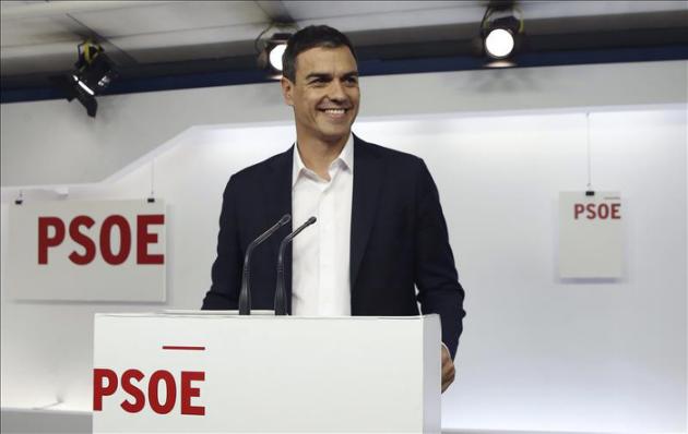 pedro sánchez