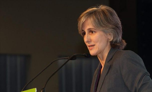 Dolors Camats constata que Romeva cambia de equipo para que Mas siga de presidente