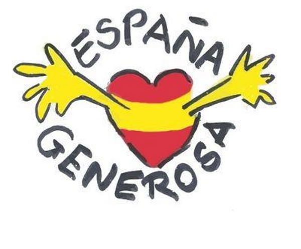 España Generosa convoca una concentración en Barcelona para evitar que el separatismo gane la partida