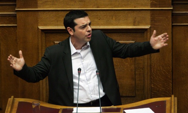 Grecia pendiente de la remodelación del Gobierno tras el revés a Alexis Tsipras en el Parlamento