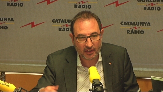 Unión Democrática de Cataluña (UDC) no asistirá a la manifestación separatista catalana del 11-S en la Meridiana