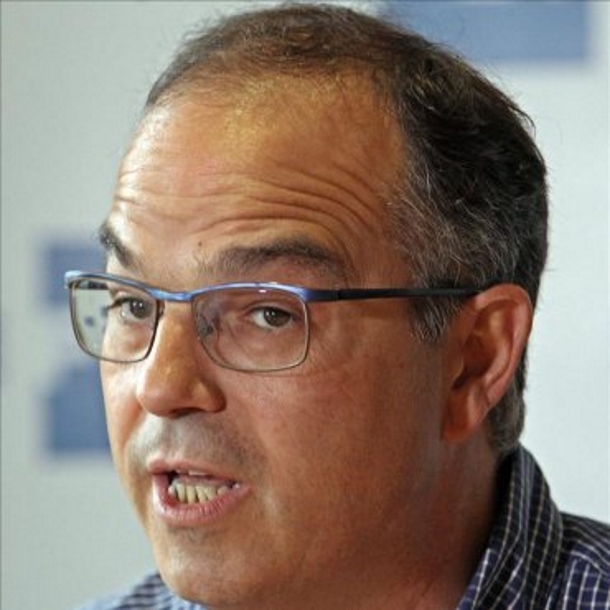 El hasta ahora portavoz de CDC en el Parlamente Jordi Turull, ha reclamado hoy a la Junta Electoral Central (JEC) EFE
