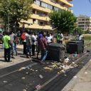 Graves disturbios en Salou (Tarragona) por la muerte de un senegalés, al menos 13 detenidos ACN