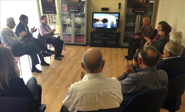 Investigadores de la Universidad de Cambridge han comprobado que los niveles de incidencia de la enfermedad de Alzheimer se han estabilizado en Europa Occidental EFE