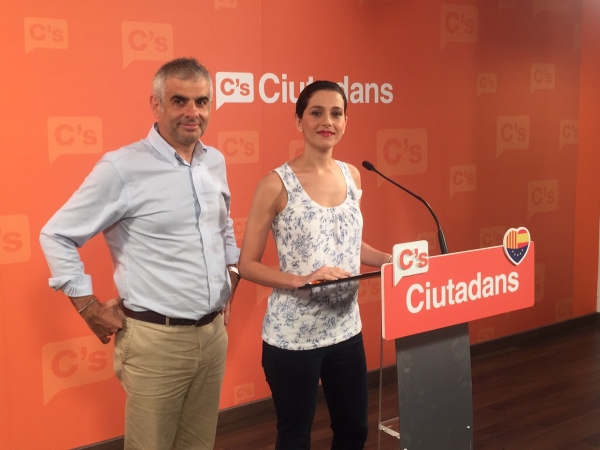 Inés Rueda Prensa