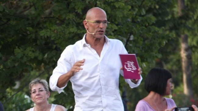 Juntos Por El Sí acusa al Estado de apalear a los catalanes y llama al voto de castigo contra España