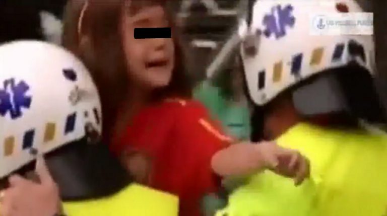 Las cosas que pasan en Cataluña