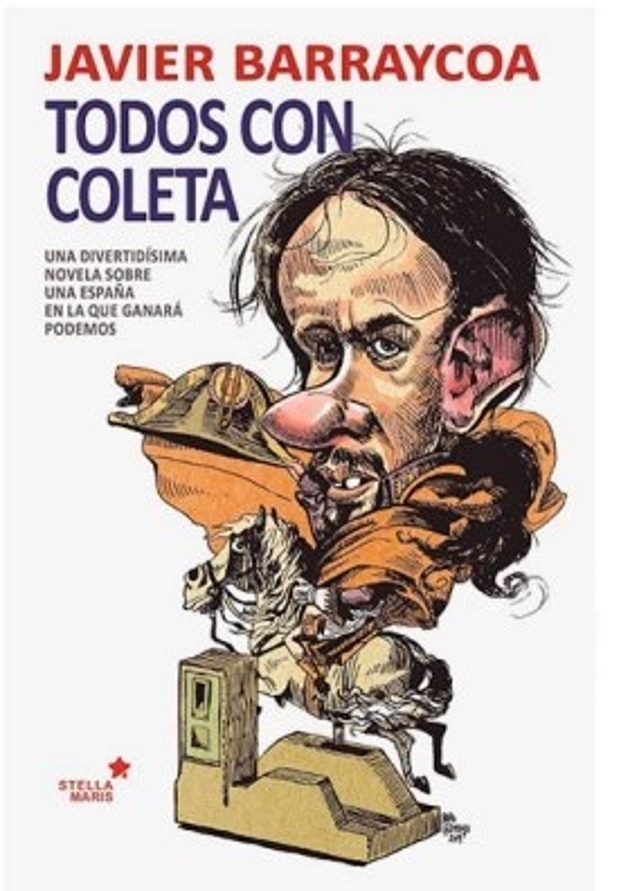 La coleta y Marinaleda protagonizan una sátira sobre utopías subvencionadas (1)