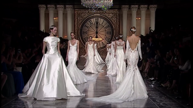 PRONOVIAS advierte que la separación de Cataluña pondría en riesgo la compañía